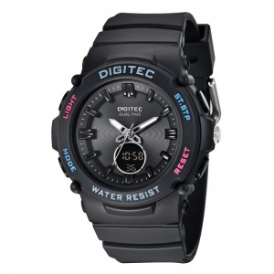 Digitec BDA-4110T-BK-4B Black
